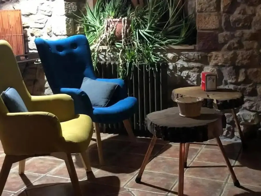 Hotel Rural La Pradera