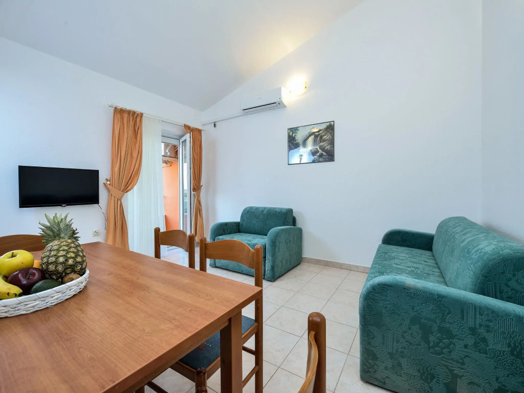 Apartments Bonex
