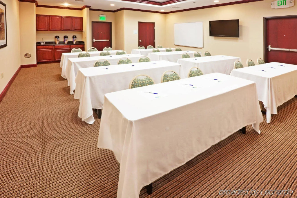Holiday Inn Express Guymon by IHG