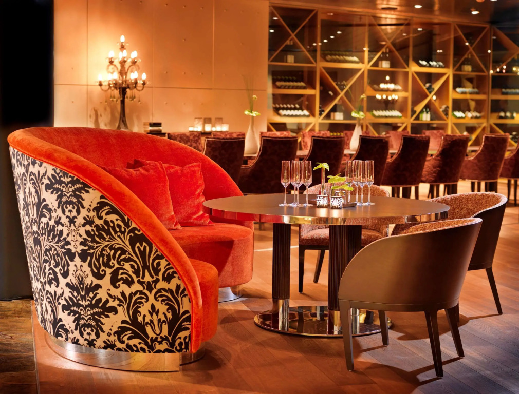 Hyatt Regency Mainz