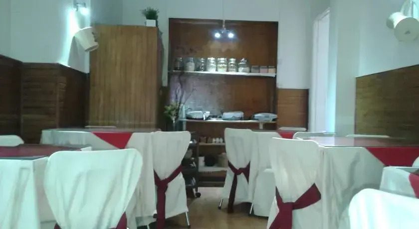 Hostal del Estrecho