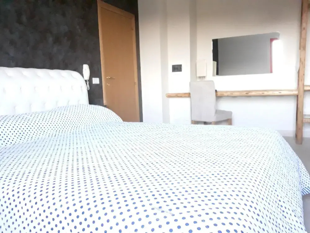 Studio In Gallipoli With Enclosed Garden And Wifi 3 Km From The Beach
