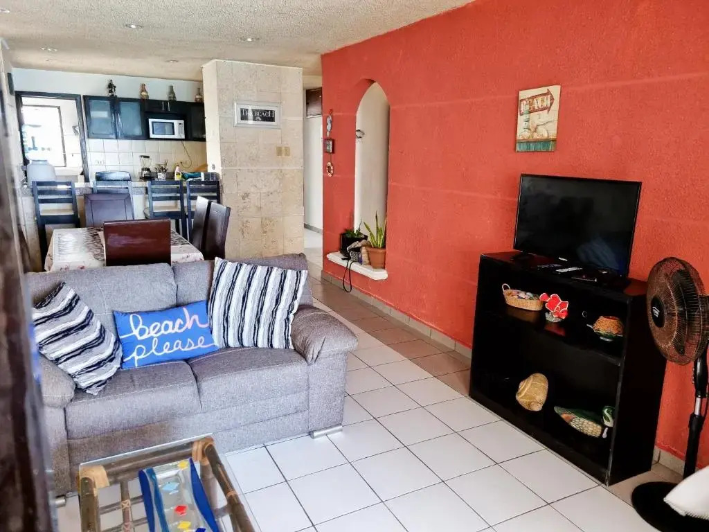Condominios Orca C3