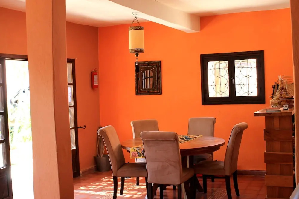 Maison Marocaine Agadir