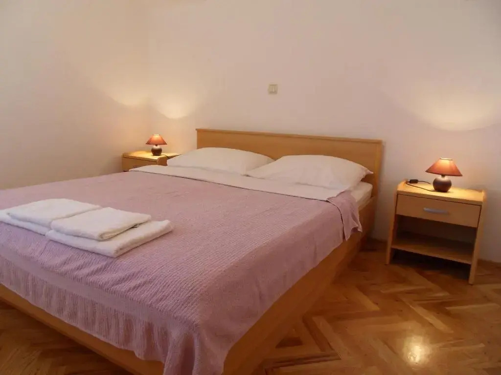 Apartments Petricevic 2