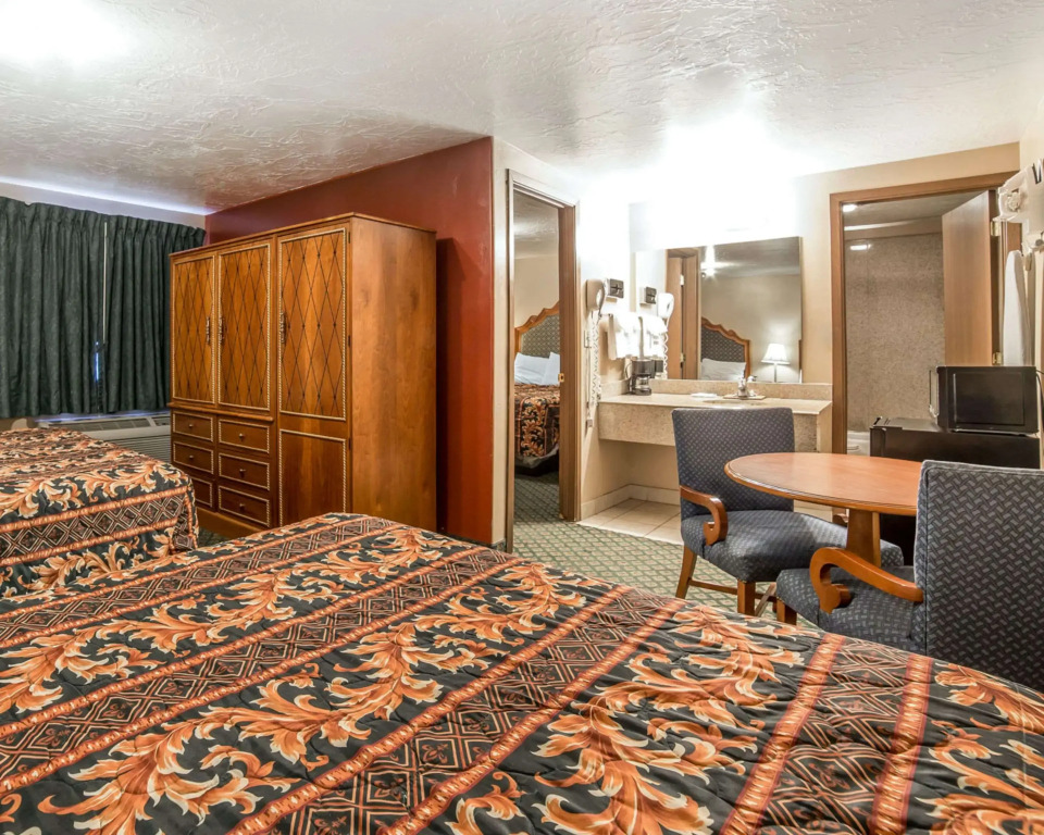 Riverton Inn & Suites Riverton