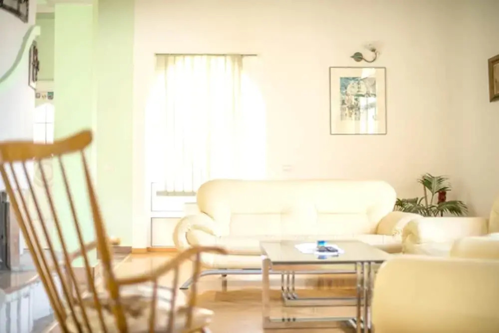 Apartment With 5 Bedrooms in Labin, With Private Pool, Enclosed Garden