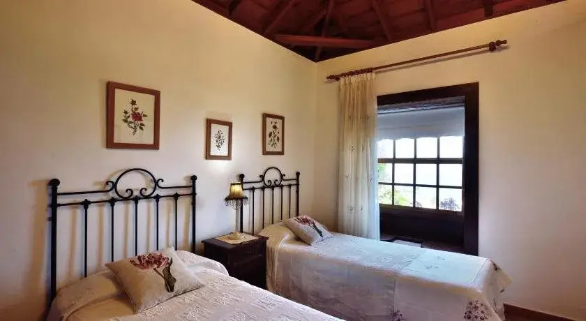 Corral de Payo El Lagar