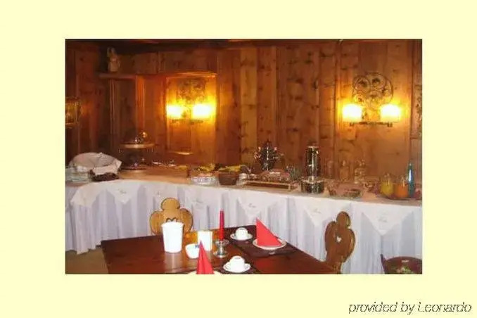 Hotel Petri