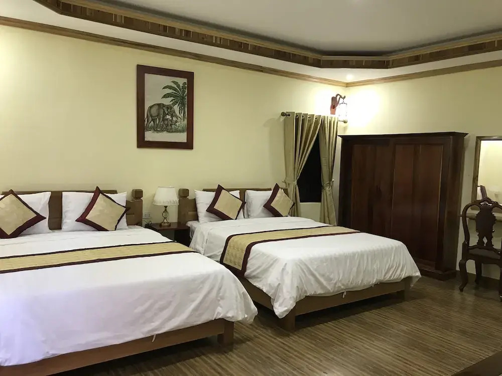 Luang Prabang Xayana Hotel