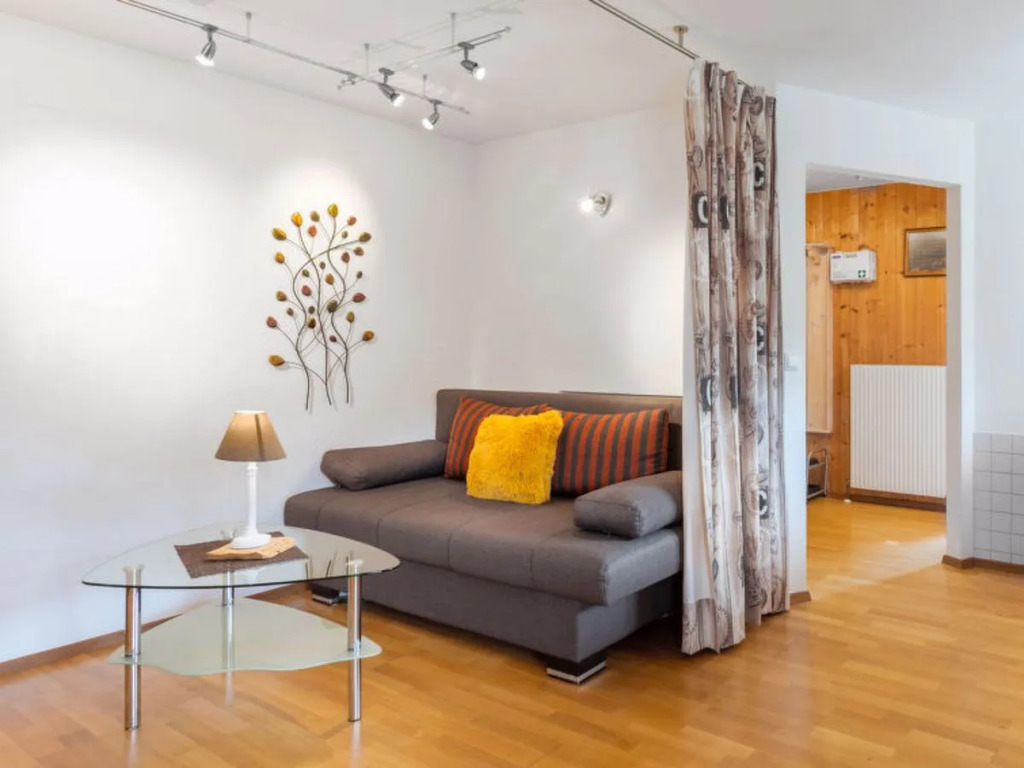 Apartment Wieser Mittersill