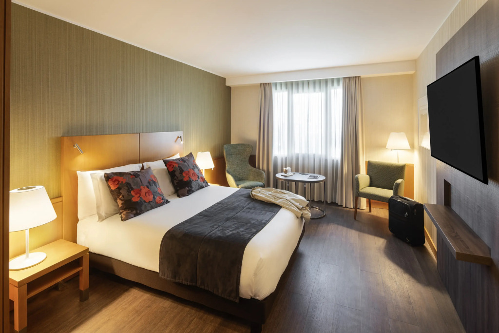 Hotel Mercure Porto Gaia