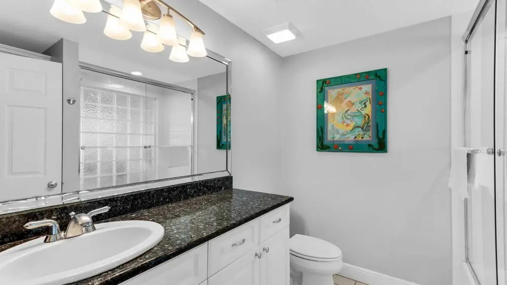 White Sands 23 461 - Three Bedroom Condo