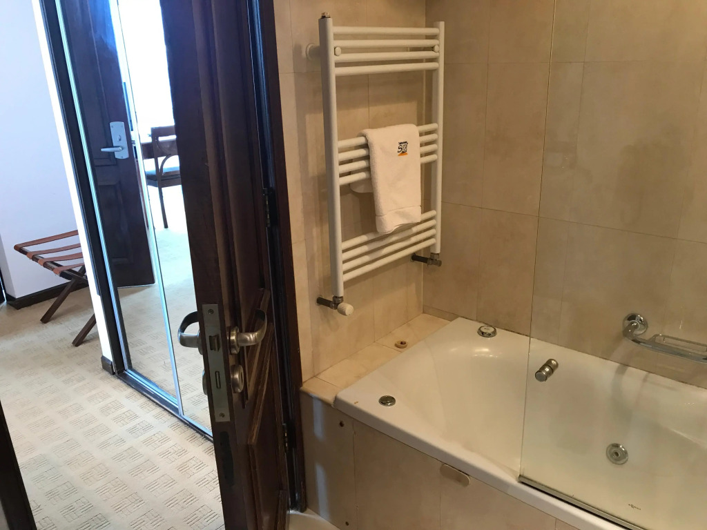 Palmar Hotel Casino