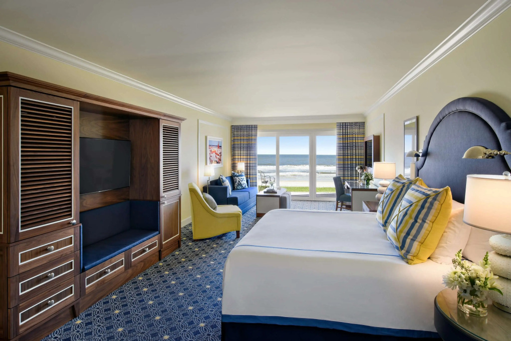 Ponte Vedra Inn and Club