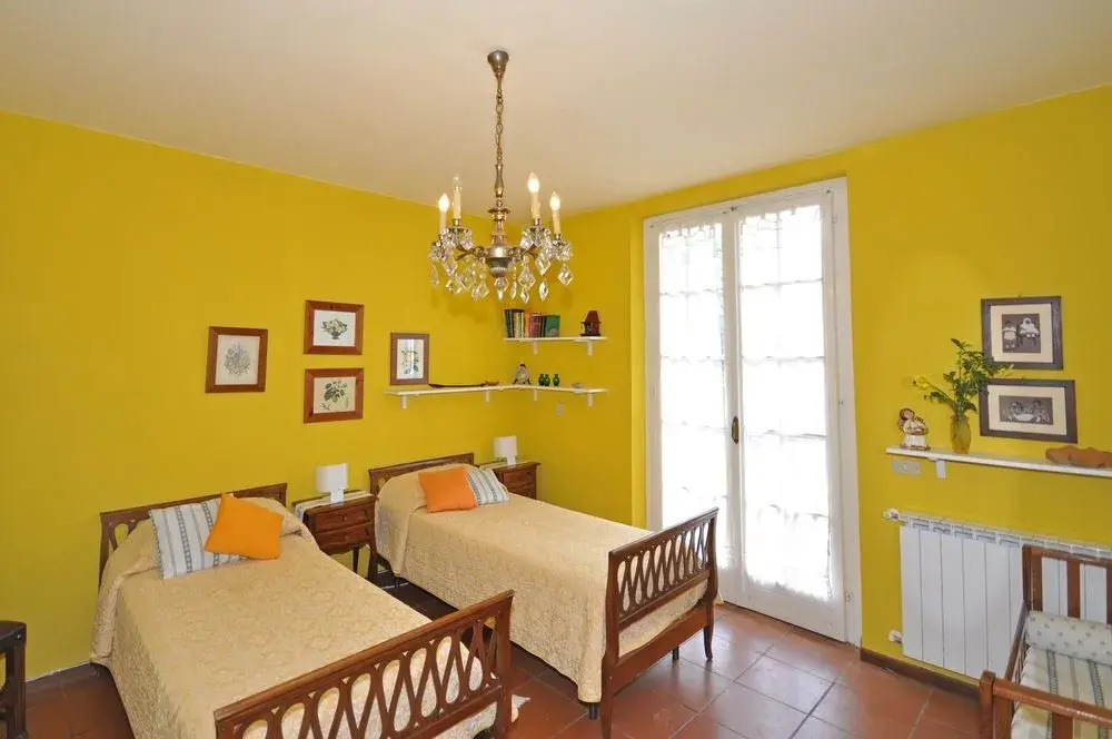 Casa Rossella