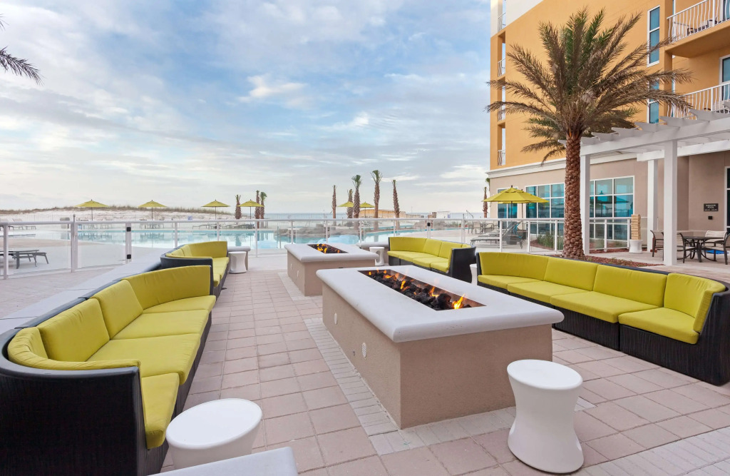 Hilton Garden Inn Ft. Walton Beach
