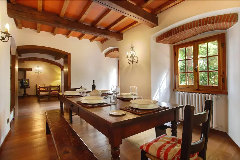 Villa Acacia