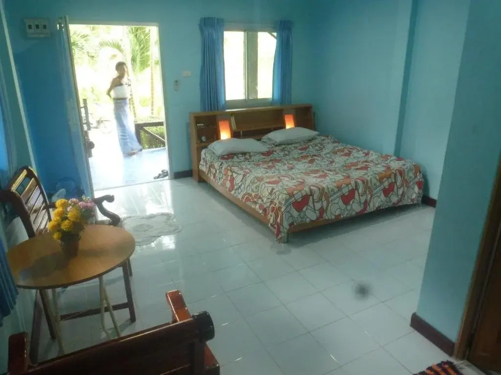 Sabaidee Resort