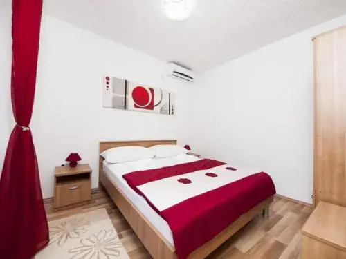 Ida Old Town Rooms