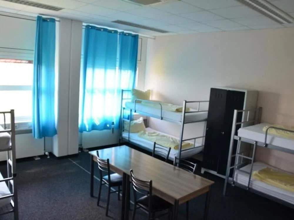 C & N Hostel Munich