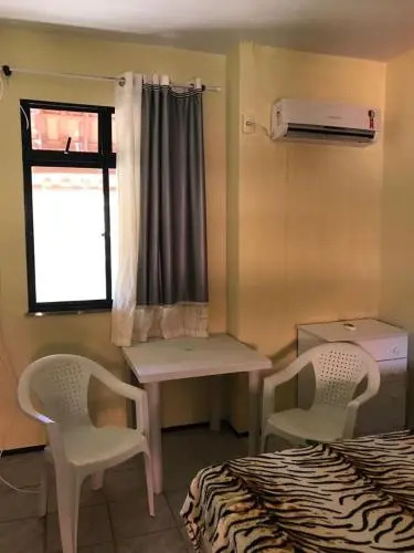 Suíte de praia 211