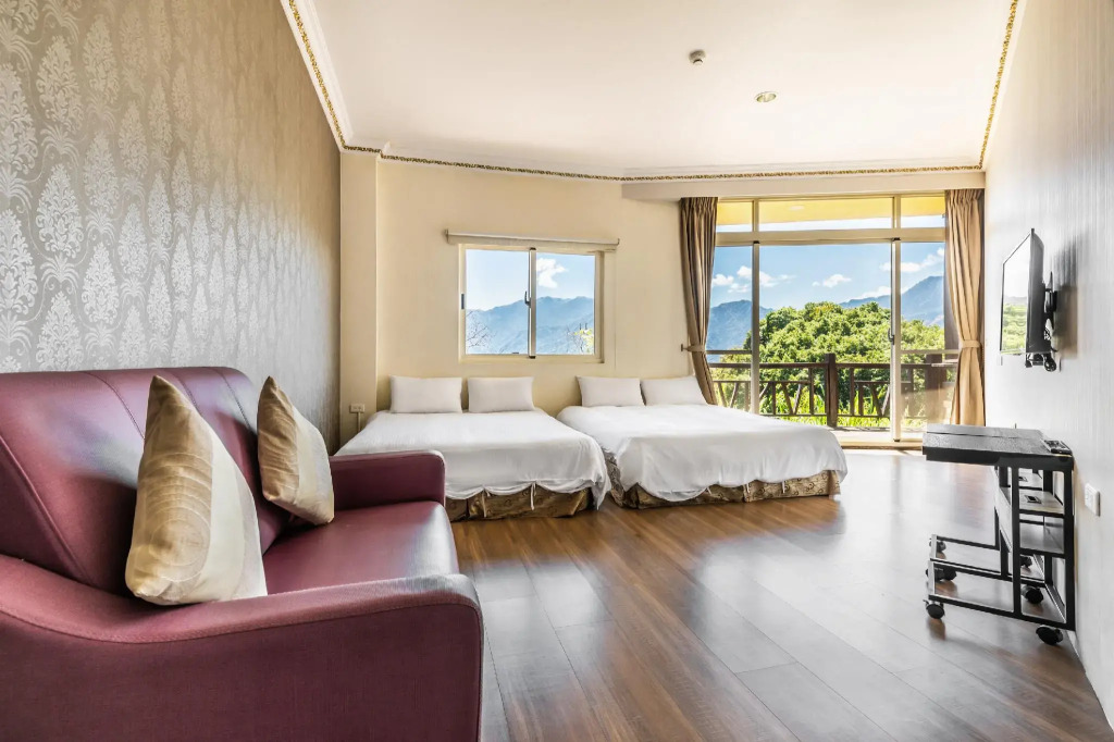 Cing-ging Star Lohas Homestay