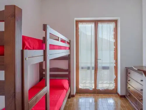 Chalet II (DMA216)
