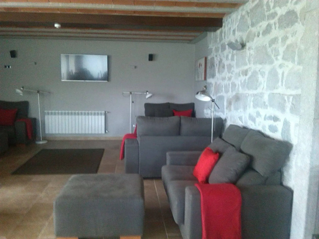 Hotel Villadesella