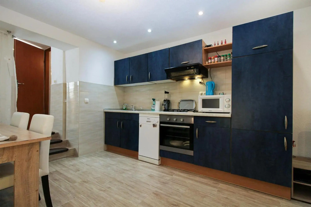 Apartment Besima 2178
