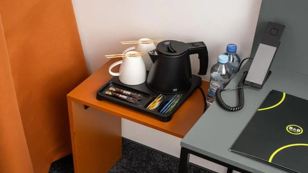 B&B HOTEL Leszno