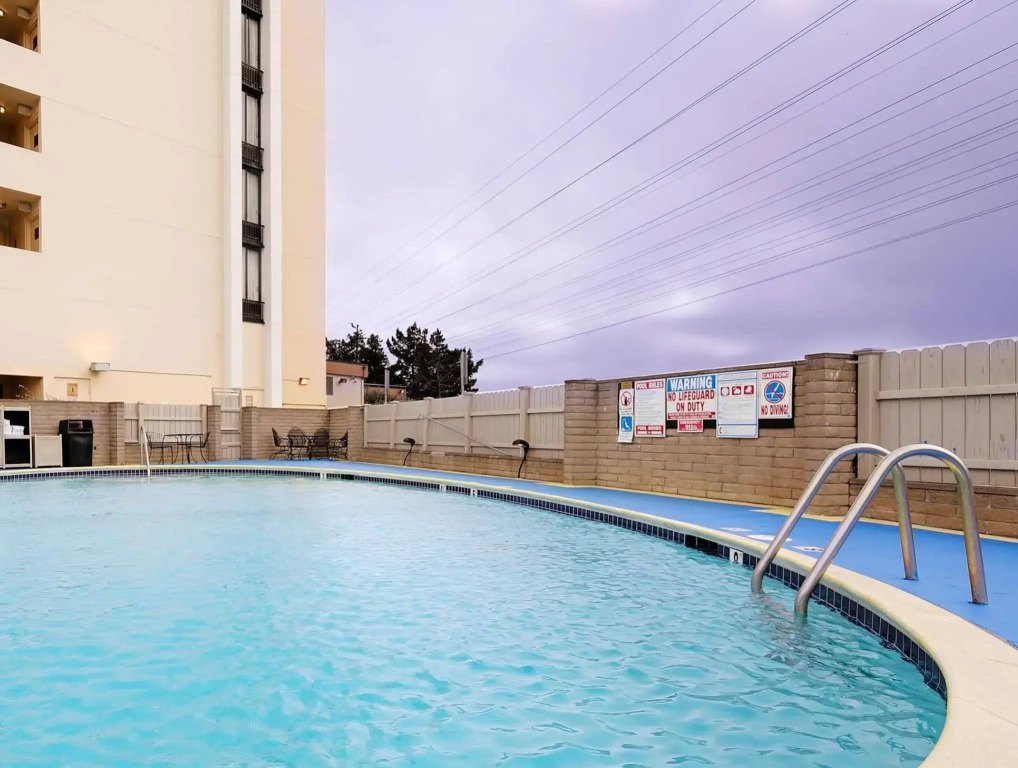 Best Western Plus Grosvenor Airport Hotel