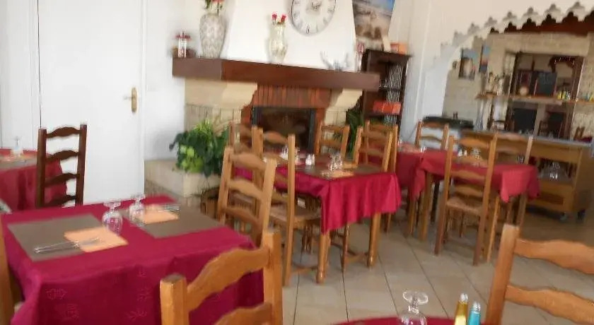 Hotel Le Cargo