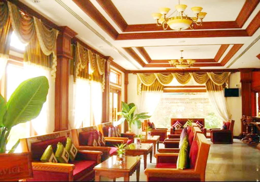 New Angkorland Hotel