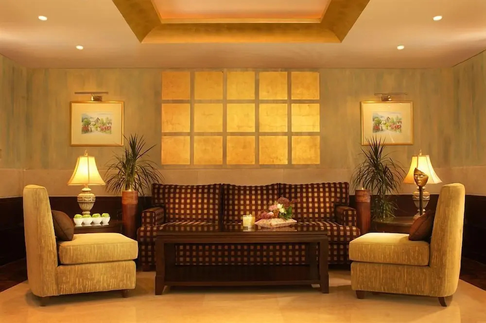 Safir Bhamdoun Hotel