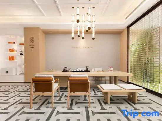 PERO HOTEL（YunchengYongji High-Speed)