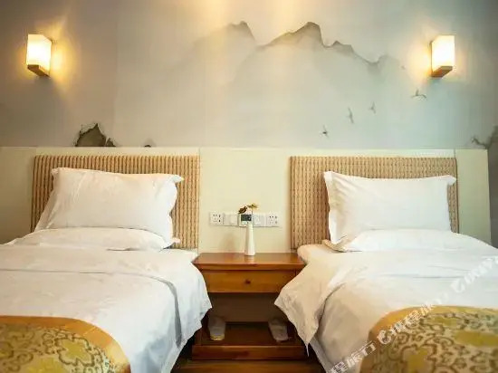 Shangpin Huayuan Hotel