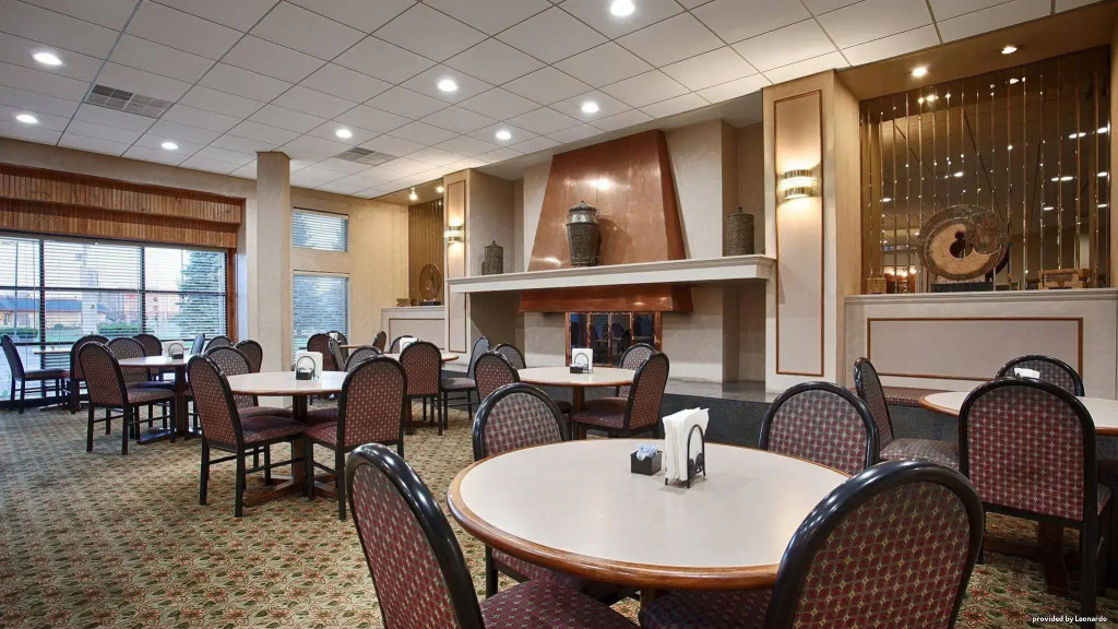 Best Western Gateway Adirondack Inn