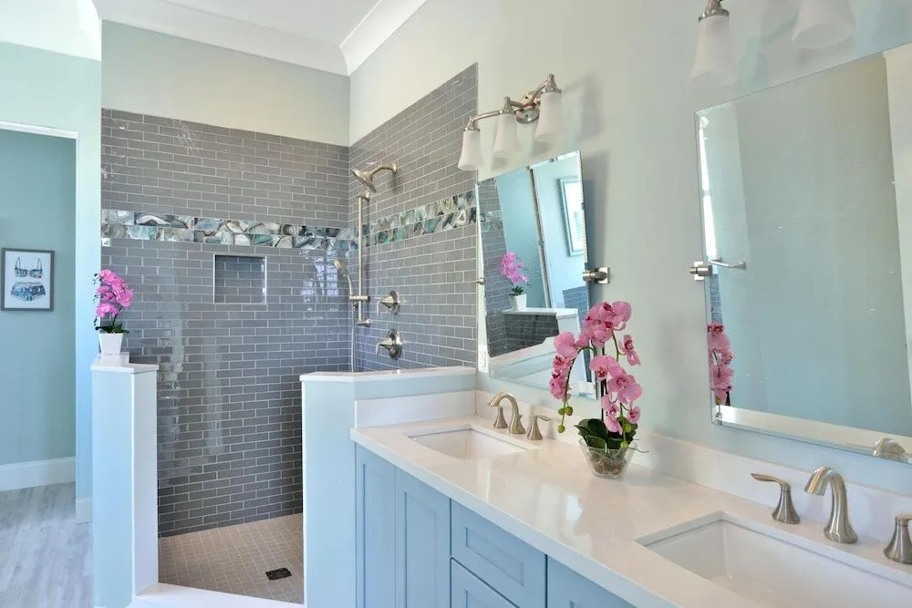 Coastal Chic
