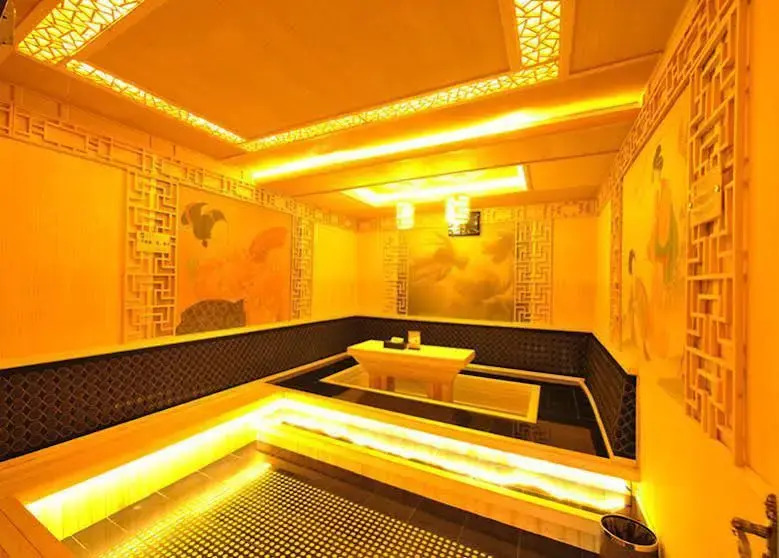 Wangcang Liangyu Hotel