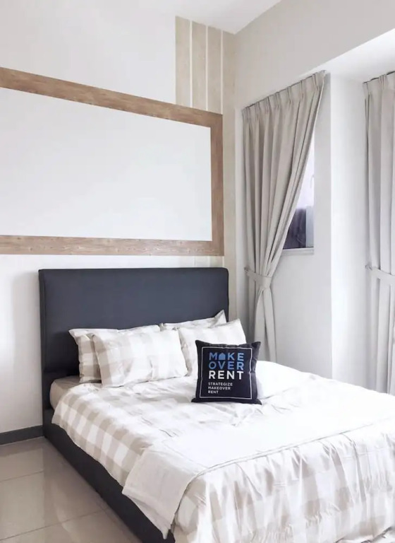 Gombak126 HomeStay