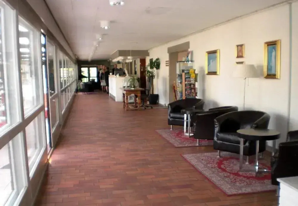 Hotel Kong Valdemar