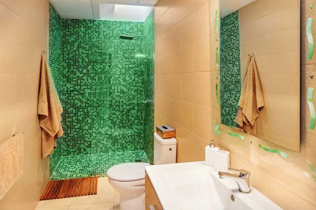 Apartamento Samay a 5 Minutos de la Playa Y Vistas Parciales Al Mar