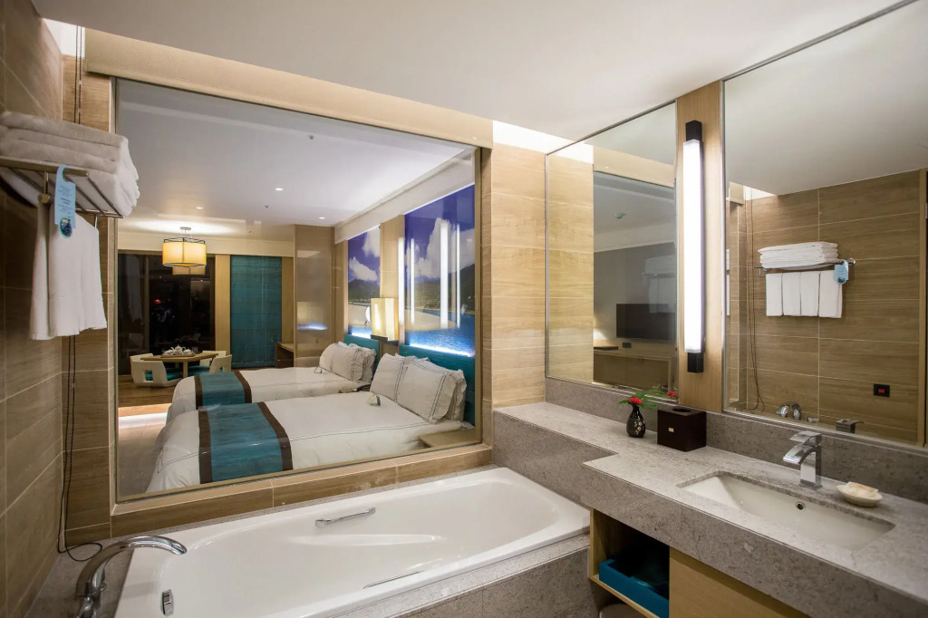 Fullon Hotel Fulong II