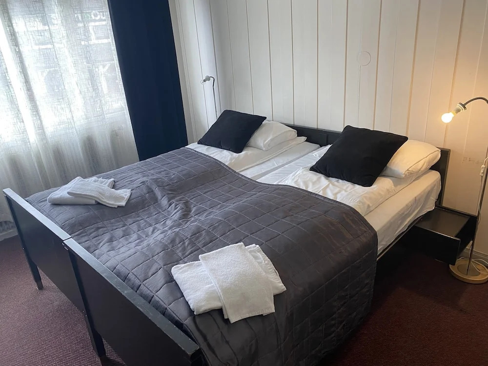 Fagerlund Hotell