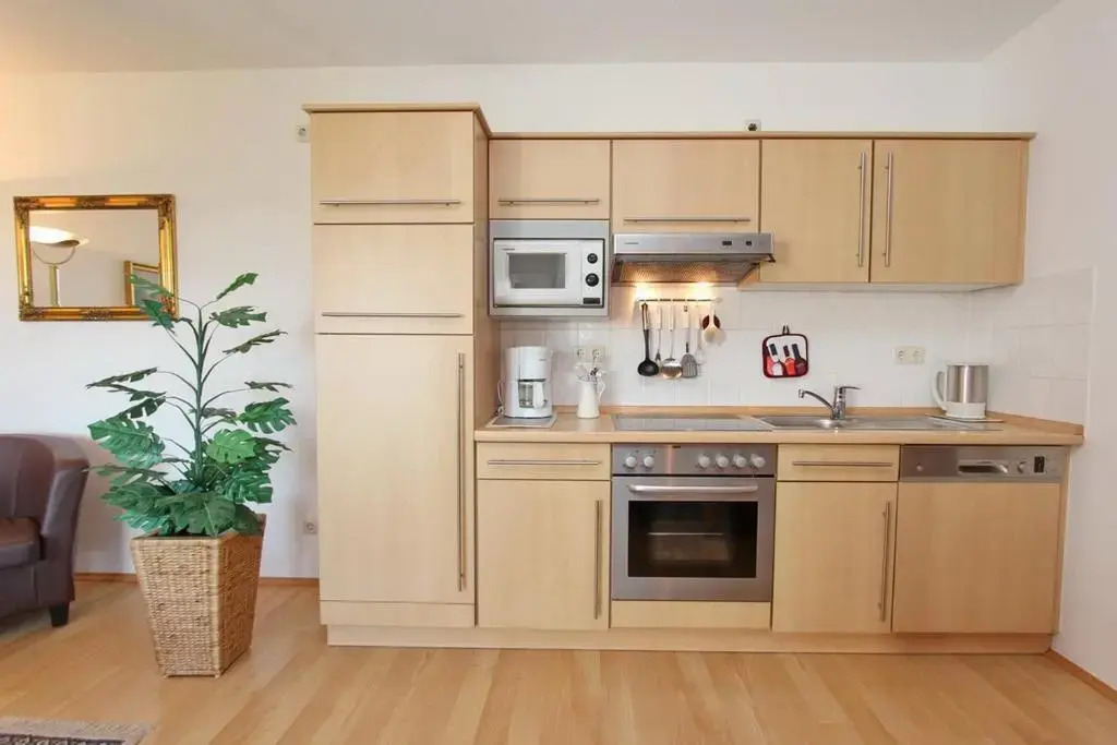 Haffblick Wohnung 65
