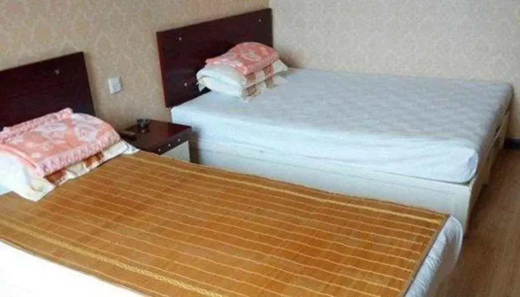 Jinxiang Inn