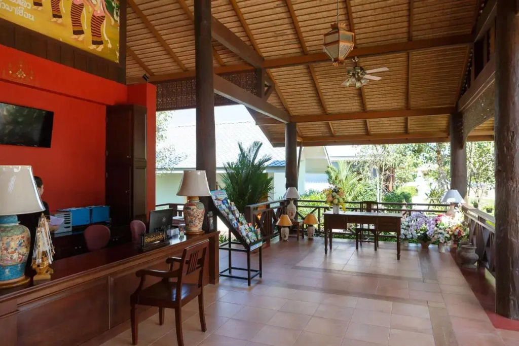 Viangngam Lanna Villa (sha Extra Plus) By Zuzu