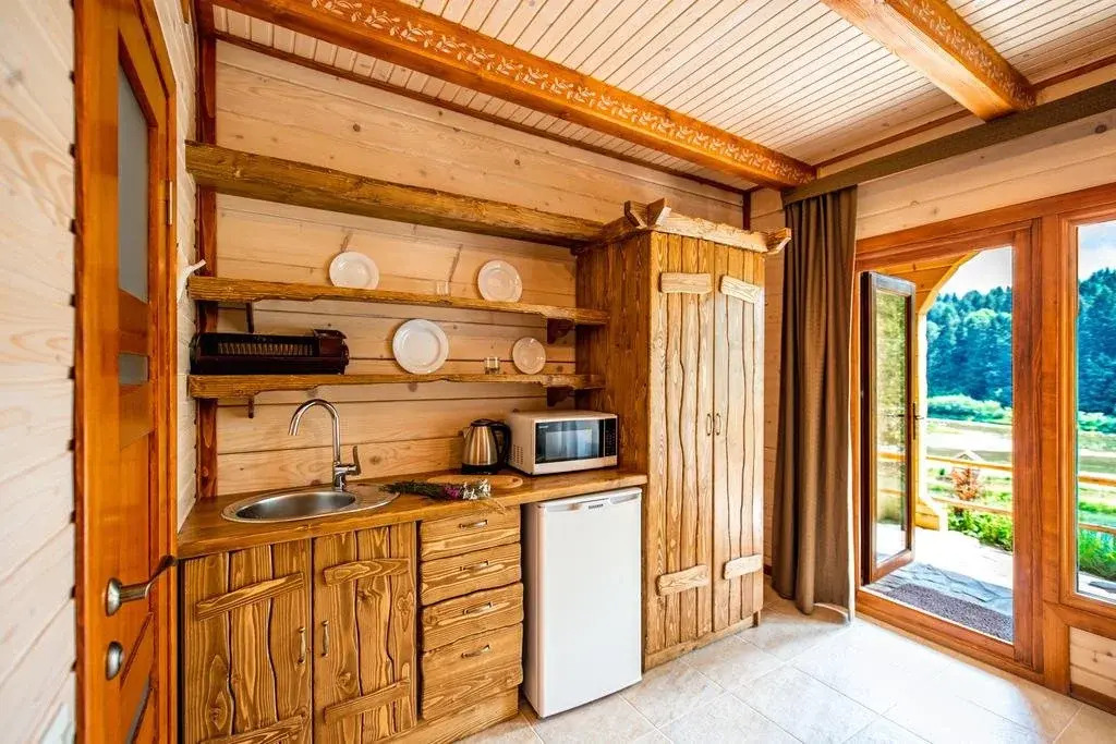 Osonnya Karpaty RESORT MEDICAL & SPA