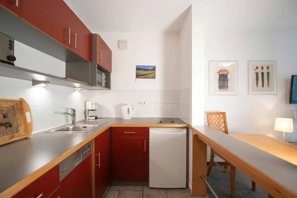 Haus Leithner - Suiten & Apartments